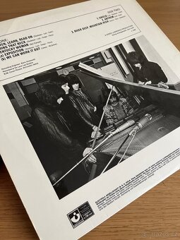 Deep Purple – The Book Of Taliesyn - 8