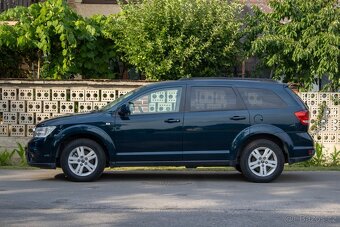 Fiat Freemont 2.0 MultiJet 7 miestny /aj na splátky/ - 8