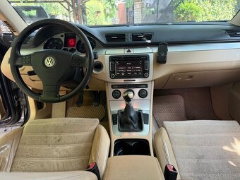 Volkswagen passat 2.0tdi 125kw - 8