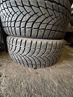 Alu kola Ronal Audi 17” - 8
