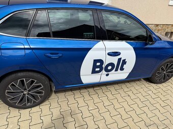 Škoda Scala 2022 , 57000 km záruka jeste 2 roky - 8