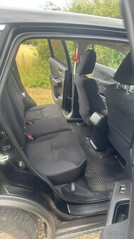 CR-V 2,0I,114KW,1MAJITEL,po plném Servisu. - 8