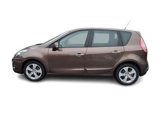 Benzínový Renault Scenic 1.4 Tce 2010 - 8