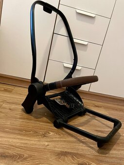 Cybex seat pack + ráno na sezení - 8