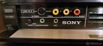 SONY EDV-9000 - 8