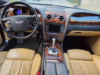 Bentley Continental GT - 8
