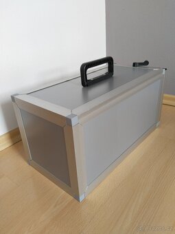 Přepravní box, přepravka - 8
