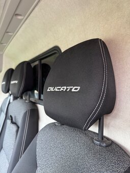 Fiat Ducato 3.0 JTD - 8