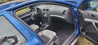 Škoda Octavia II RS 2.0 TDI 125 kW 6q Původ-CZ-TOP - 8