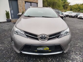 Toyota AURIS 2,0 D-4D, 1.MAJITEL, r.v. 9/2013, 219.987 km - 8
