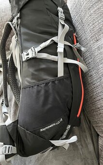 batoh Vaude Asymetric 42+8 / TOP STAV - 8