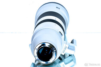 Sony FE 400-800 mm f/6,3-8 G záruka do 04/27 TOP STAV - 8
