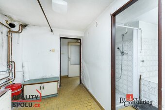 Prodej, domy/rodinný, 80 m2, Fűgnerova 68, Chudonice, 50401 - 8