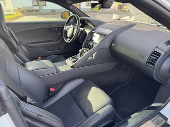 Jaguar F-type DPH / P300 / 221kW / Servis - 8