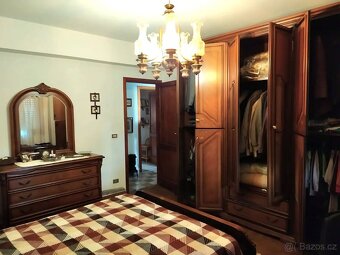 Sicílie, vila 2 byty, 255 m2, poz. 1.755 m2, Pace del Mela - 8