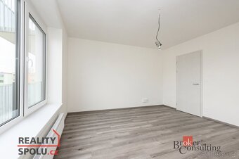 Prodej, byty/2+kk, 76.15 m2, Cibulkova, Klatovy III, Klatovy - 8