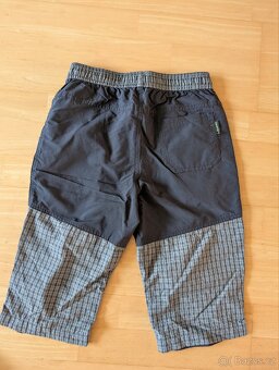 Chlapecké kraťasy 2 ks vel.140-146 - 8