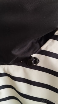 Pánska lyžiarska/snowboardová bunda O'Neill M - 8