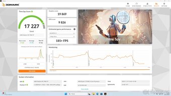Herní PC AM5/Ryzen 7500F/RX7800XT/32GB RAM/1TB NVMe - 8