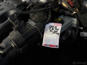 Volkswagen PASSAT B8 ALLTRACK 2019 rok 2.0 TDI 140 KW - 8