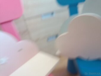 Dětská židle IKEA Mammut - 8