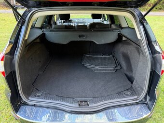 2014 FORD Mondeo Business+ 2,0TDCi manuál convers navi - 8