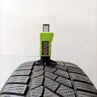 16" ALU kola – 5x112 – 7J x 16" ET52 - 8