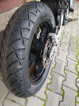 Beta RR Motard 125 - 8