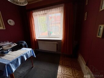 Prodej rodinného domu Přílepy u Holešova - 8