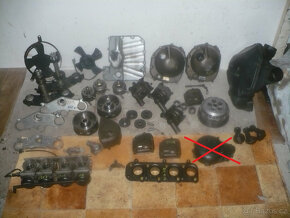 kawasaki ZX 9 R díly r.99-02 - 8