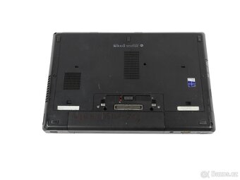 Hp Probook 6570b 15,6" i5-3210m 8gb ram ssd 256gb W10 - 8