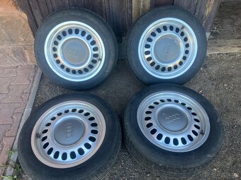 Audi winterfelgen - 8