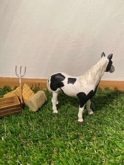 Fake identický schleich - 8