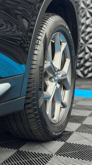 BMW X3 20d xDrive Facelift,DPH,Servis,TOP, 99tis.najeto - 8