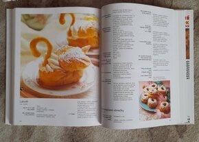 Krásná kniha - Pečení po celý rok. - 8