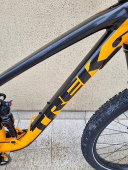 Trek Fuel EX 5 29" 2024, pro 170-190cm - 8