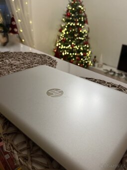 Prodám herní notebook HP Pavilion Gaming 15-bc202nc - 8