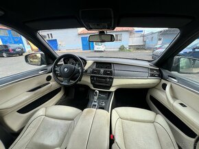 Bmw e70 40d 225kw Facelift Bronze met. Na díly - 8