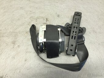 VW GOLF 5 COUPE 2003-2008 - PŘEDNÍ PÁSY - 8