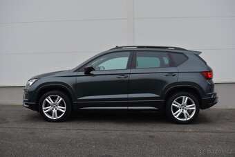 Seat Ateca FR 1.5 TSi/2020/110kw/facelift/virtual - 8