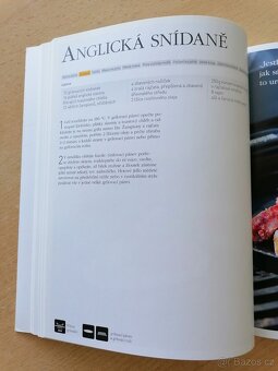 Rozpal to šéfe - 8