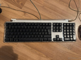 Apple iMac G3/600 DV - Summer 2001 - Rare - 8