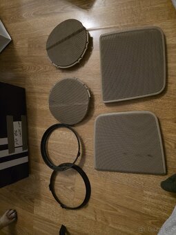 BMW E46 NÁHRADNÍ DÍLY - 8