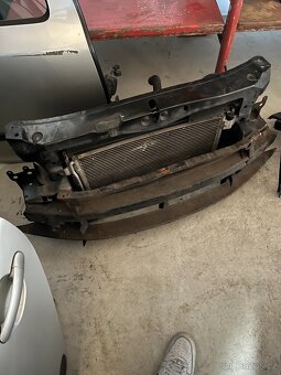 Škoda Octavia 2.0 TDI 103kw - 8