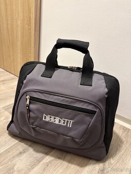 Helma DH Specialized - 8