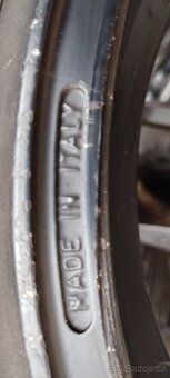 ALU kola 16r,4x100 Zn.StilAuto - 8