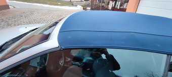 Volvo C70 cabrio - 8