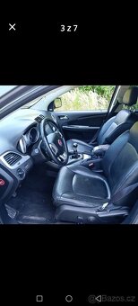 Fiat Freemont prodej, výměna - 8