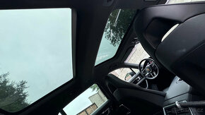 Porsche Panamera 4S, panorama, DPH, TOP stav - 8