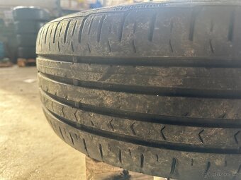 ORIGINÁL ALU KOLA 16" DEZENT | KBA 47218 - 8